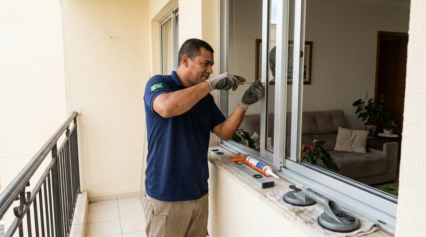 Modelos com Melhor Ventilação em Cotia‑SP