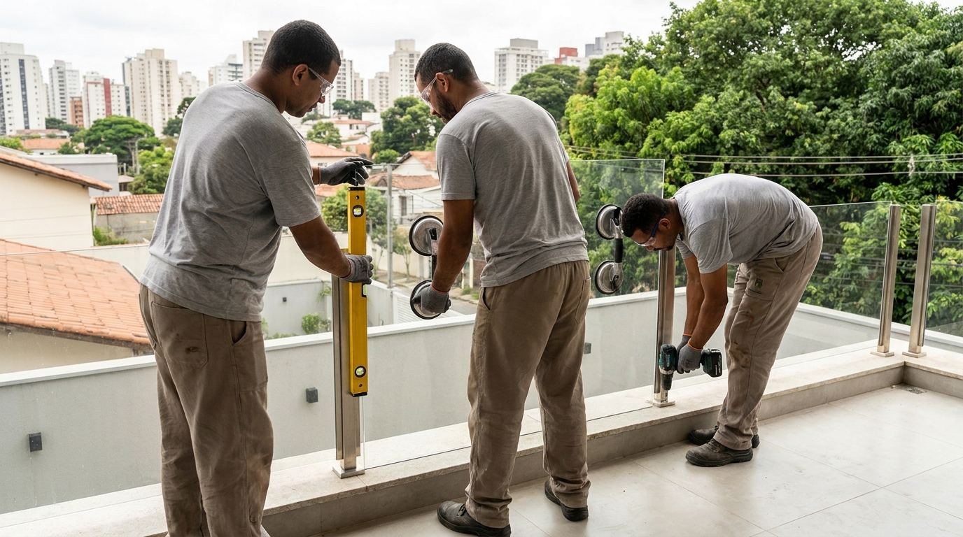 Sistemas com Alta Resistência em Cotia‑SP